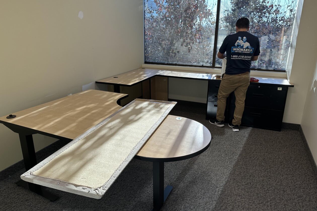 Boxford MA Commercial Moving Services